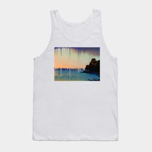 Downpour Tank Top